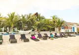 La Puerta Azul Beachfront Adults Only foto 3