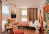 Ibis Styles Sevilla City Santa Justa foto 3
