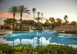 Resort Blau Colonia Sant Jordi foto 1