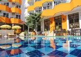Yaman Life Hotel foto 6
