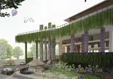 Four Points by Sheraton Bali Kuta foto 25