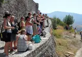 Excursiereis Lesbos foto 6