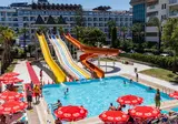Xeno Eftalia Resort foto 1