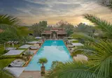 Domaine des Remparts & Spa foto 2