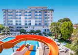 The Gap Hotel Kusadasi foto 2