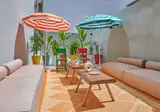 Stayhere Casablanca CIL Vibrant Residence foto 1