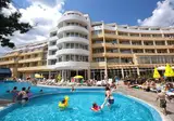 Sun Palace Aparthotel foto 2