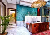 Boutique Hotel Cordial Plaza Mayor de Santa A foto 14