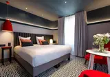 D Hotel Geneva foto 3