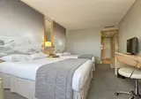 Best Western Hotel Paris CDG Airport foto 24