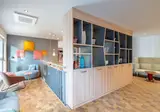 Aparthotel Adagio Access Hamburg foto 9