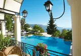 Grecotel Lux Me Daphnila Bay foto 1
