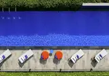 Ibis Styles Bangkok Silom foto 9