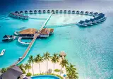 Machchafushi Island Resort & Spa Maldives, The Centara Collection foto 9