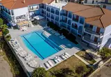 Eleana Hotel foto 2