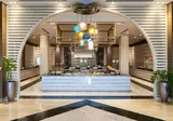 Cleopatra Luxury Resort Sharm Adults Only foto 14