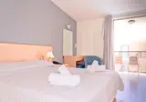 Sunrise Village Hotel foto 27