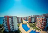 Panorama Fort Beach foto 1