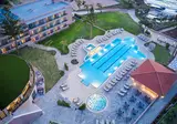 Ammos Luxury Resort foto 1