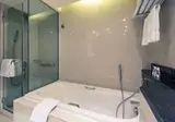 Mercure Gold Hotel Al Mina Road Dubai foto 11