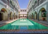 Palais Moulay Said & SPA foto 28