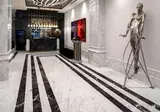 Wish More Hotel Sisli foto 5