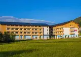 COOEE Alpin Hotel Bad Kleinkirchheim foto 24