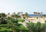 The Three Corners Sea Beach Resort foto 19