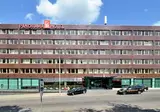 Panorama Hotel Vilnius foto 7