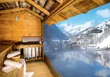 Hotel Alpin Juwel foto 7