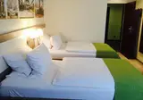 Best Western Hotel Kantstrasse Berlin foto 8