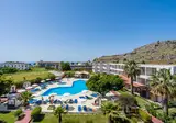 Lardos Bay Hotel foto 10