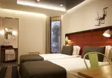 Aulivia Opera Hotel foto 14