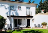 Banus Lodge foto 15