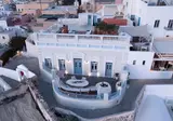 Oia Mansion foto 1