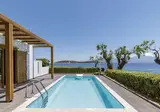 Minos Beach Art Hotel foto 1