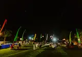 d' Nusa Beach Club and Resort foto 6