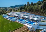 Villa D'Oro Luxury Villas & Suites foto 2