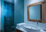 Anesis Blue Boutique Hotel foto 23