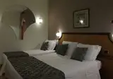 Hotel Tevere foto 23