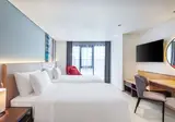 Best Western Click Sathorn 11 Bangkok foto 1