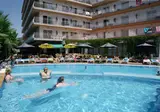 Hotel Acapulco foto 1