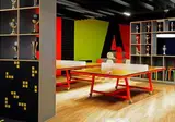 ibis budget Amsterdam City South foto 13