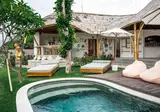Shanti Boutique Retreat foto 8