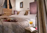 Résidence Les Chalets des Dolines foto 5