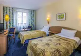 Corvin Hotel Corvin Wing foto 25