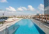 Hilton Istanbul Bomonti Hotel & Conference Center foto 1