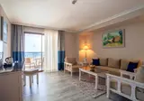 Hotel Sentido Turan Prince foto 9