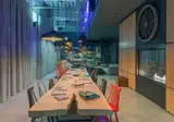 Hotel Moxy London Stratford foto 7