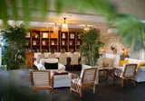 Bayside Boutique Hotel Curacao foto 29